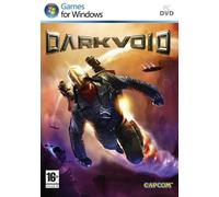 Dark Void (PC DVD)