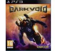 Dark Void (PS3)