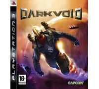 Dark Void (PS3)