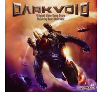Dark Void Soundtrack Edition by Bear McCreary (2010) Audio CD