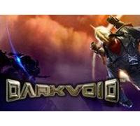 Dark Void Steam CD Key