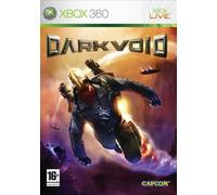 Dark Void (Xbox 360)