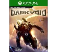 Dark Void (Xbox One) - Xbox Live Account - GLOBAL