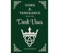 Dark Vows: A BWWM Dark Mafia Romance | Obsessive Irish Bratva Protector x Black Heroine (Age Gap, Forced Proximity, Possessive Love) (Vows & Vengeance:)