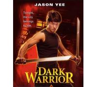 Dark Warrior Wrath of the Dragon