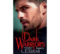 Dark Warrior's Legacy: Volume 10 (The Children Of The Gods)