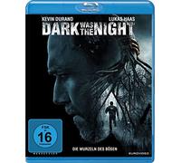 DARK WAS THE NIGHT (BLU-RAY) -