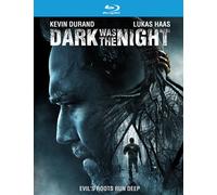 Dark Was the Night (Blu-ray) Kevin Durand Lukas Haas Bianca Kajlich (US IMPORT)