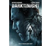 Dark Was The Night [DVD] [Region 1] [2015] [NTSC]