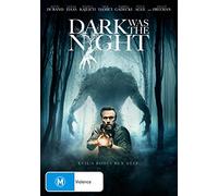 Dark Was the Night [NON-UK Format / Region 4 Import - Australia]