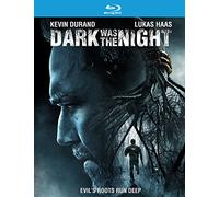 Dark Was the Night [Region 1]