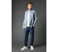 Dark Wash Slim Fit Jeans Maine Dark Blue 38R