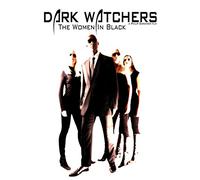 Dark Watchers: The Women in Black [DVD] [2012] [Region 1] [US Import] [NTSC]