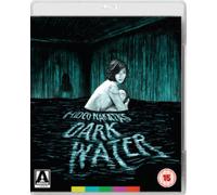 Dark Water [15] Blu-ray