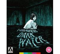 Dark Water 4K UHD