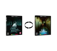 Dark Water 4K Ultra HD