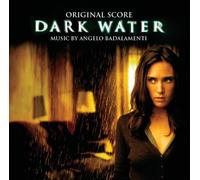 Dark Water (Badalamenti) [Us Import] By Angelo Badalamenti (2005-07-05)