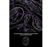 Dark Water / Death in Heaven: 4 (The Black Archive)