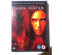 Dark Water [DVD] [2005]