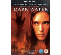 Dark Water [DVD]