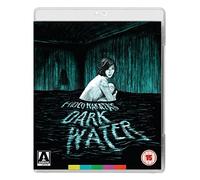 Dark Water - New Blu-ray - 65 - Y600z
