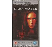 Dark Water [UMD Mini for PSP]