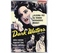 Dark Waters (1944) Aguas Turbias (V O S ) (Import)