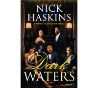 Dark Waters 2: A Family Drama Book Series