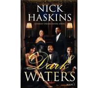 Dark Waters 2: A Family Drama Book Series