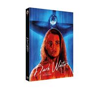Dark Waters (3-Disc Collector's Edition Nr. 27), Cover A, 333 Stück [Blu-Ray] [Import]