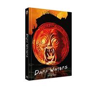 Dark Waters (3-Disc Collector's Edition Nr. 27), Cover C, 333 Stück [Blu-Ray] [Import]