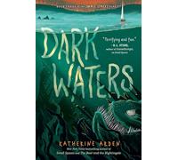 Dark Waters: 3 (Small Spaces Quartet)