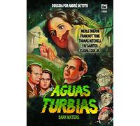 Dark Waters (AGUAS TURBIAS, Spain Import, see details for languages)