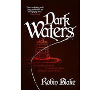 Dark Waters: B Format (Cragg & Fidelis)