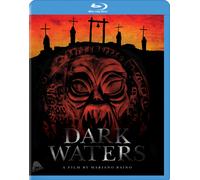 Dark Waters (Blu-ray) Louise Salter Venera Simmons Mariya Kapnist (US IMPORT)