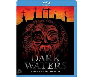 DARK WATERS - BLUR - J3z