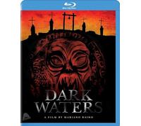 DARK WATERS - DARK WATERS (1 Blu-ray)