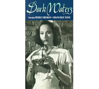 Dark Waters - Dark Waters [VHS]