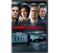 Dark Waters [DVD]