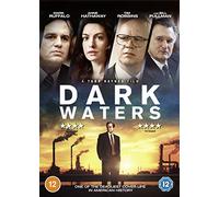 Dark Waters (DVD) [2020]