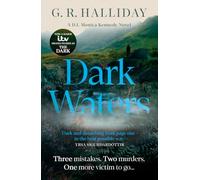 Dark Waters: Now a major ITV Drama 'THE DARK' (Monica Kennedy)