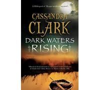 Dark Waters Rising: 12 (A Hildegard of Meaux medieval mystery)