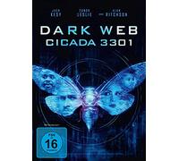 Dark Web: Cicada 3301 [Region Free]