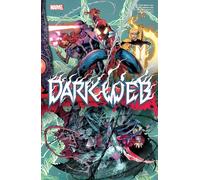 Dark Web (Dark Web: Ms. Marvel)