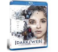 Dark/Web Special Edition [Blu-ray]