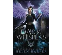 Dark Whispers (The Firebrand Series)