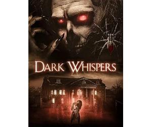 Dark Whispers: Vol. 1