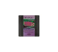 Dark Whole Hazelnuts Chocolate 100g