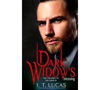 Dark Widow’s Blessing (The Children Of The Gods Paranormal Romance)