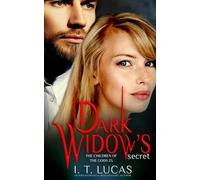 Dark Widow’s Secret (The Children Of The Gods Paranormal Romance)